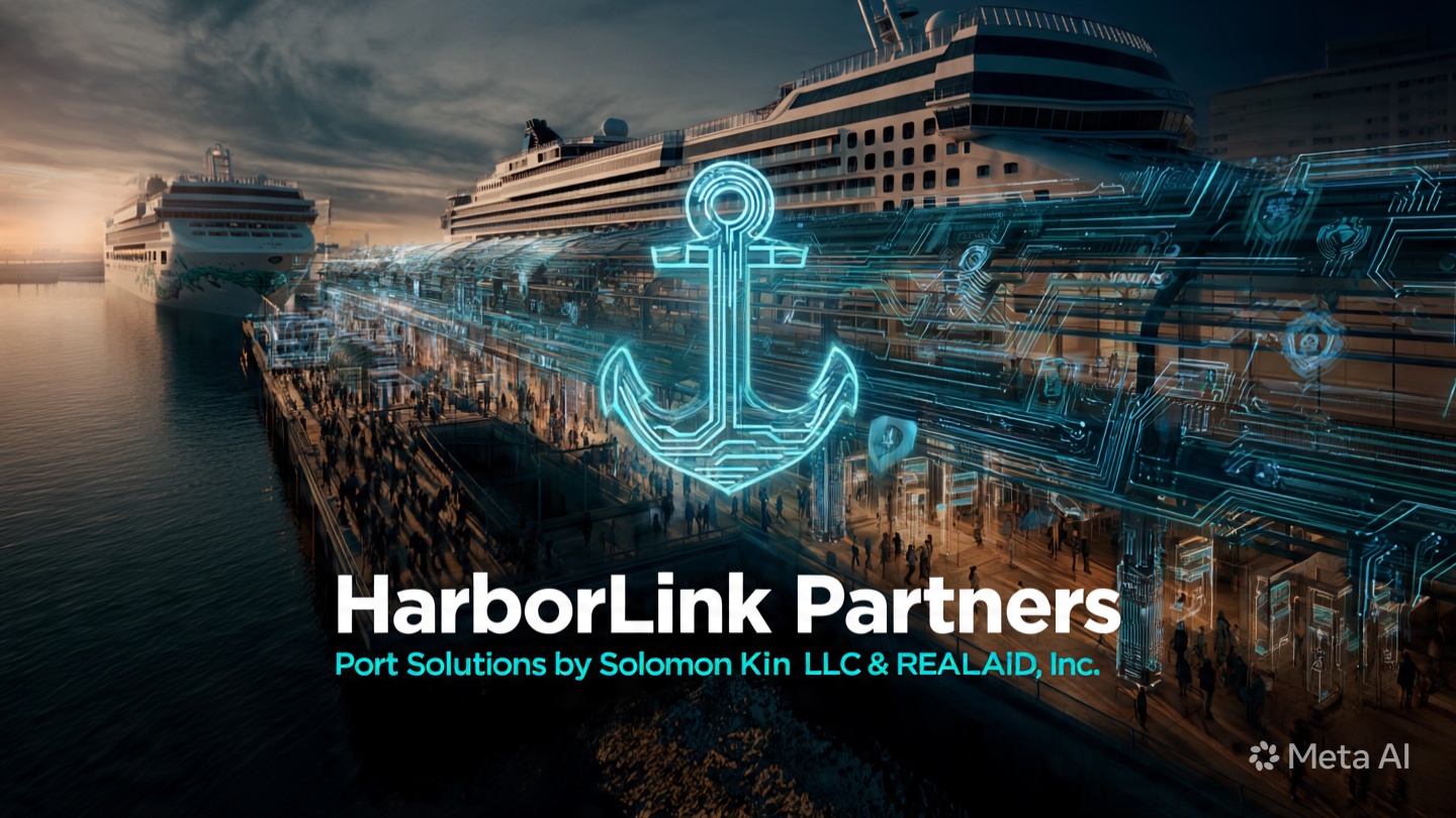 Identity Ecosystem